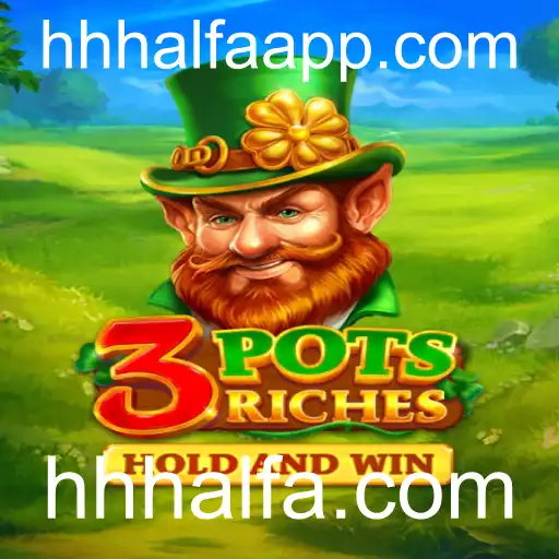 Descubra as Aventuras de 3potsRiches: Regras e Dicas