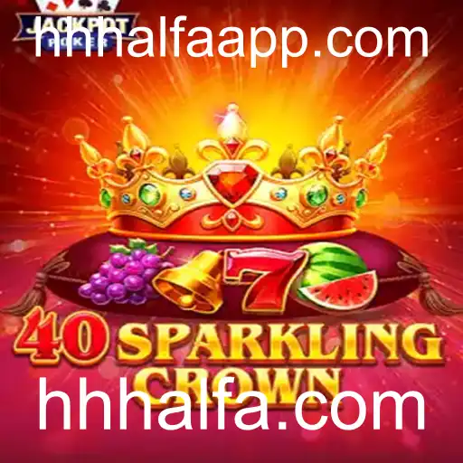 Descubra o Fascinante Mundo de 40SparklingCrown