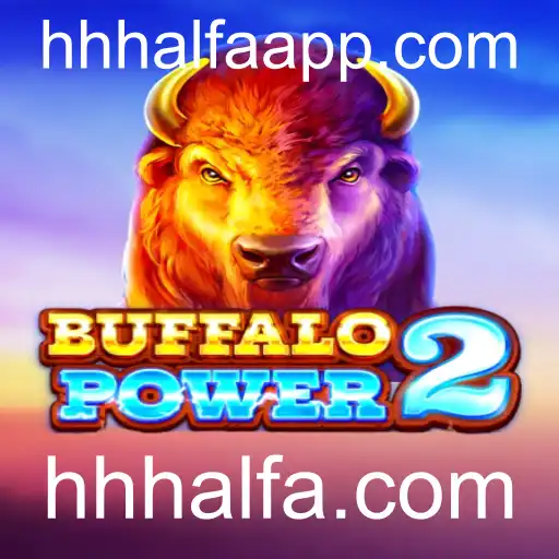 Explorando o Mundo de BuffaloPower2