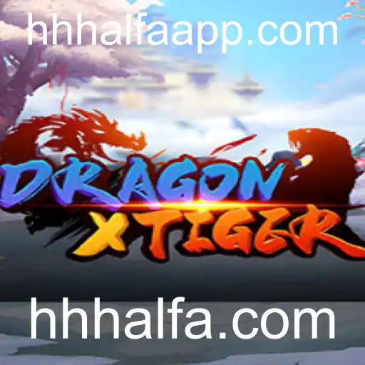 Descubra a Aventura Épica de DragonXTiger