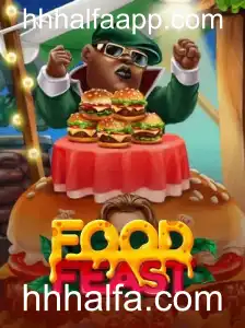 Descubra a Experiência Única de FoodFeast: Um Jogo de Estratégia e Diversão Garantida