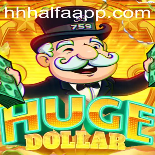 Descubra o Jogo Fascinante HugeDollar e Domine Suas Regras