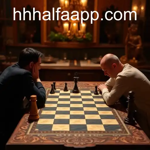 Jogos de mesa