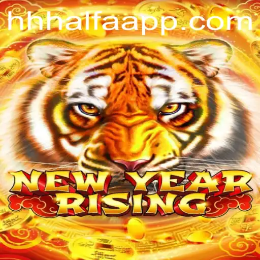 Explorando NewYearRising: O Jogo que Está Moldando 2023
