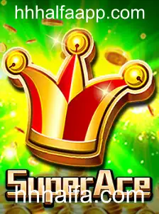 Descubra o Mundo de SuperAce: Um Jogo Inovador com hhhalfa.com