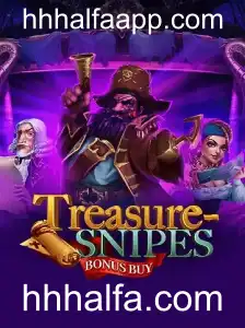 Descubra as Aventuras de TreasuresnipesBonusBuy