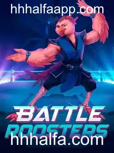 BattleRoosters: A Ascensão do Novo Fenômeno dos Jogos de Estratégia