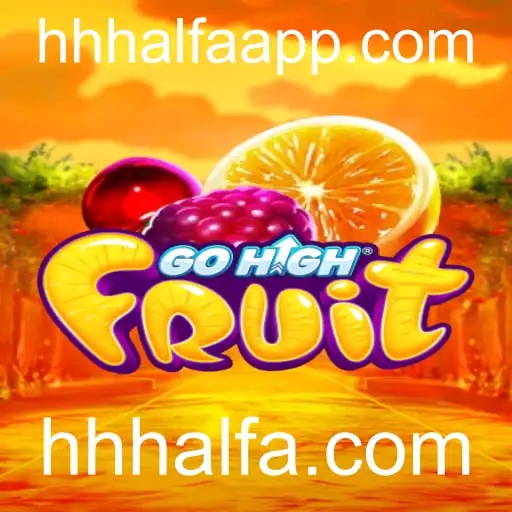 GoHighFruit: Uma Aventura Frutífera no Mundo dos Jogos