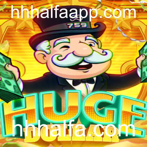 Descubra o Jogo Fascinante HugeDollar e Domine Suas Regras
