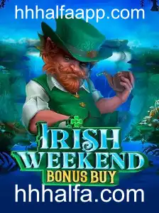 Explorando o Mundo do Jogo IrishWeekendBonusBuy