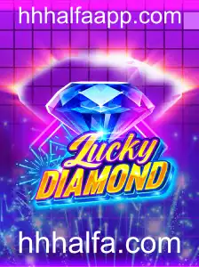 Explorando o Mundo de 'LuckyDiamond': Um Jogo de Estratégia e Fortuna