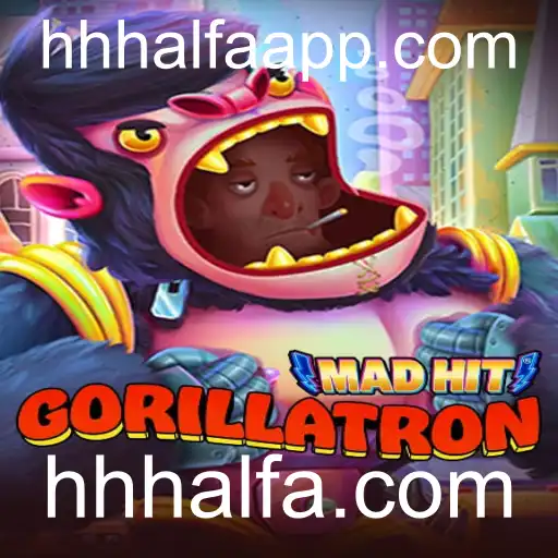 Explorando o Universo de MadHitGorillatron