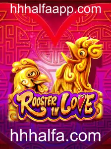 Descubra o Mundo de RoosterInLove: O Jogo Que Está Conquistando Corações