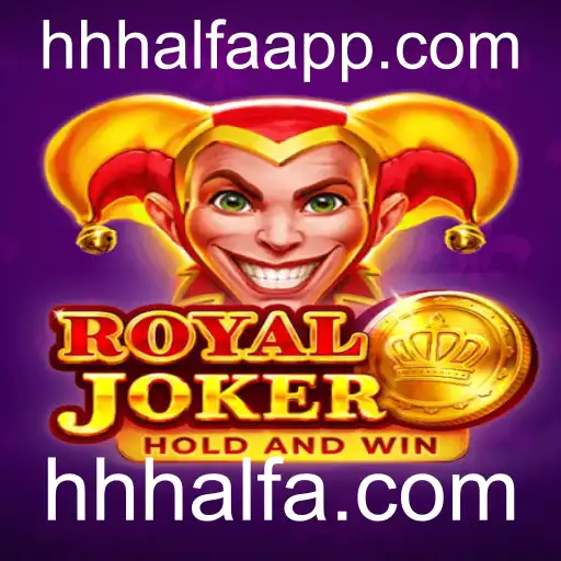 Descubra o Fascinante Mundo de Royaljoker: O Jogo do Momento em hhhalfa.com