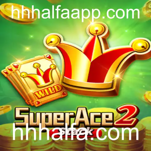 Descubra 'SuperAce2': Aventuras e Estratégias no Novo Mundo dos Jogos