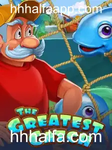 Descubra o Mundo de 'TheGreatestCatch': Um Jogo Revolucionário